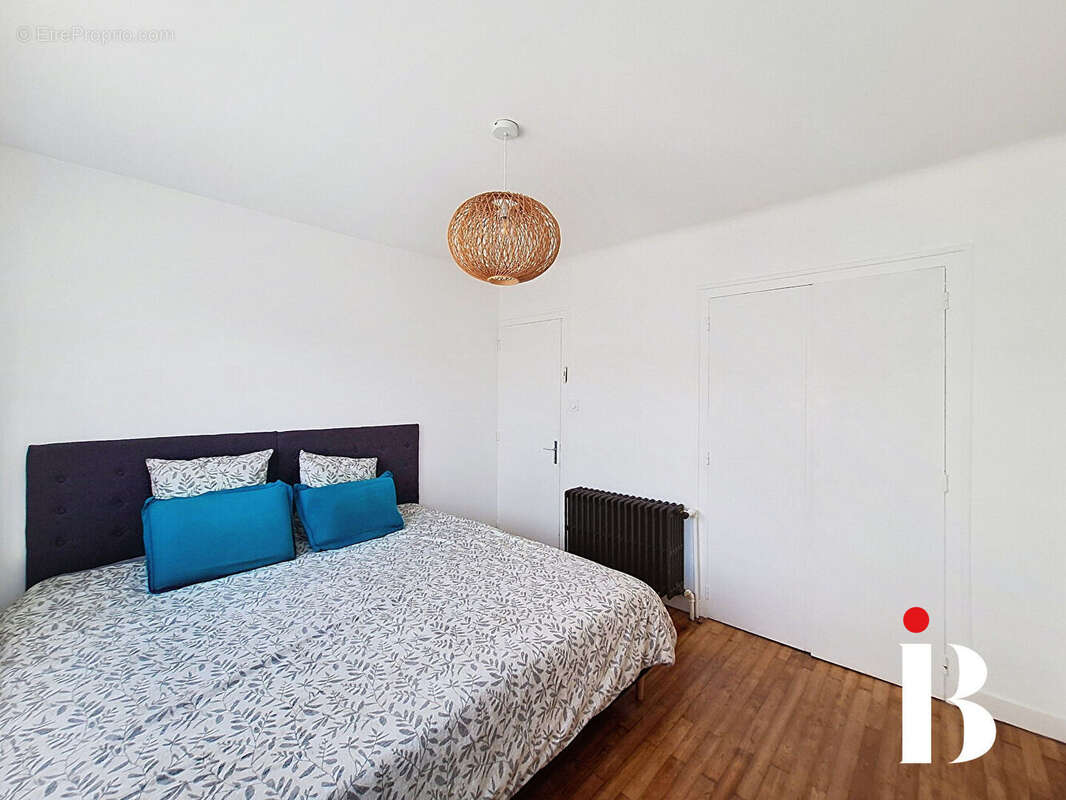 Maison à SAINT-HERBLAIN