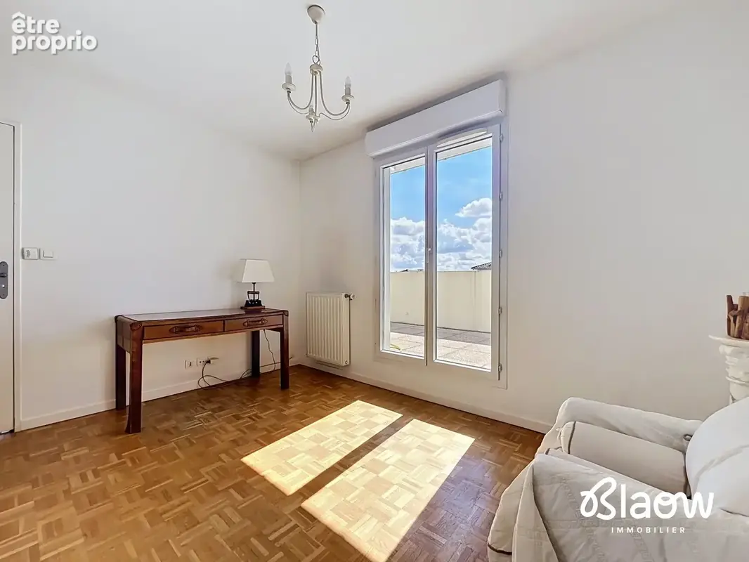 Appartement 3 pièces 70 m² à vendre à Meyzieu (69330) - photo 5