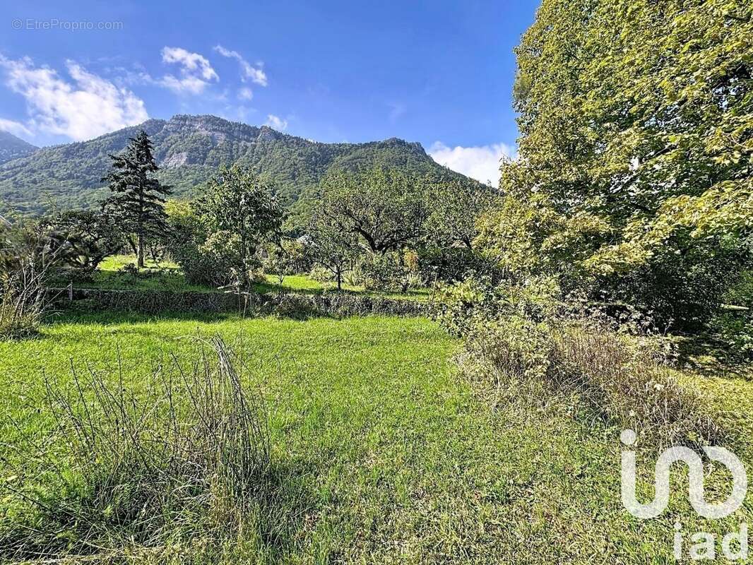 Photo 2 - Terrain à LE GUA