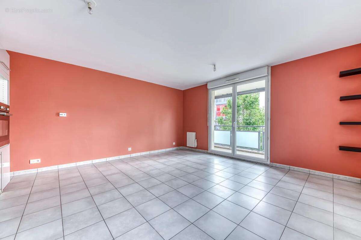 Appartement à LYON-7E