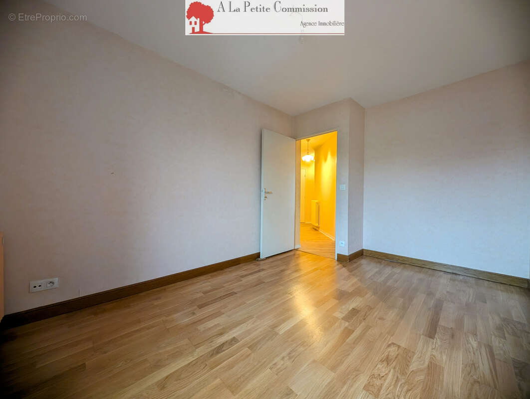 Appartement à CHARTRES