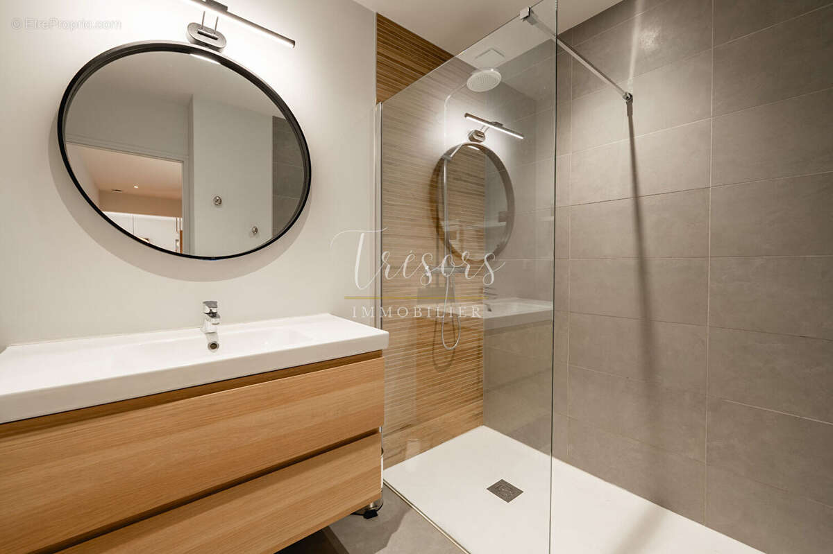 Appartement à ANNECY-LE-VIEUX