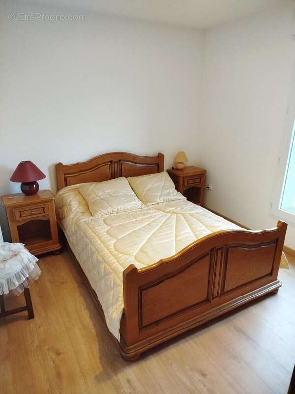 Photo 6 - Appartement à ROSNY-SUR-SEINE