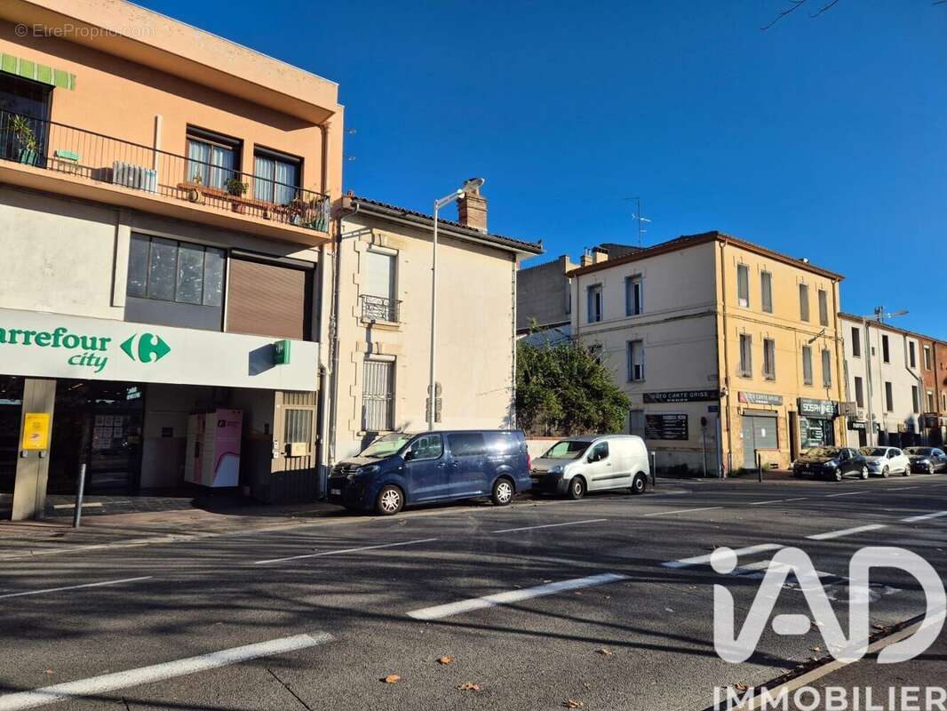 Photo 7 - Appartement à PERPIGNAN