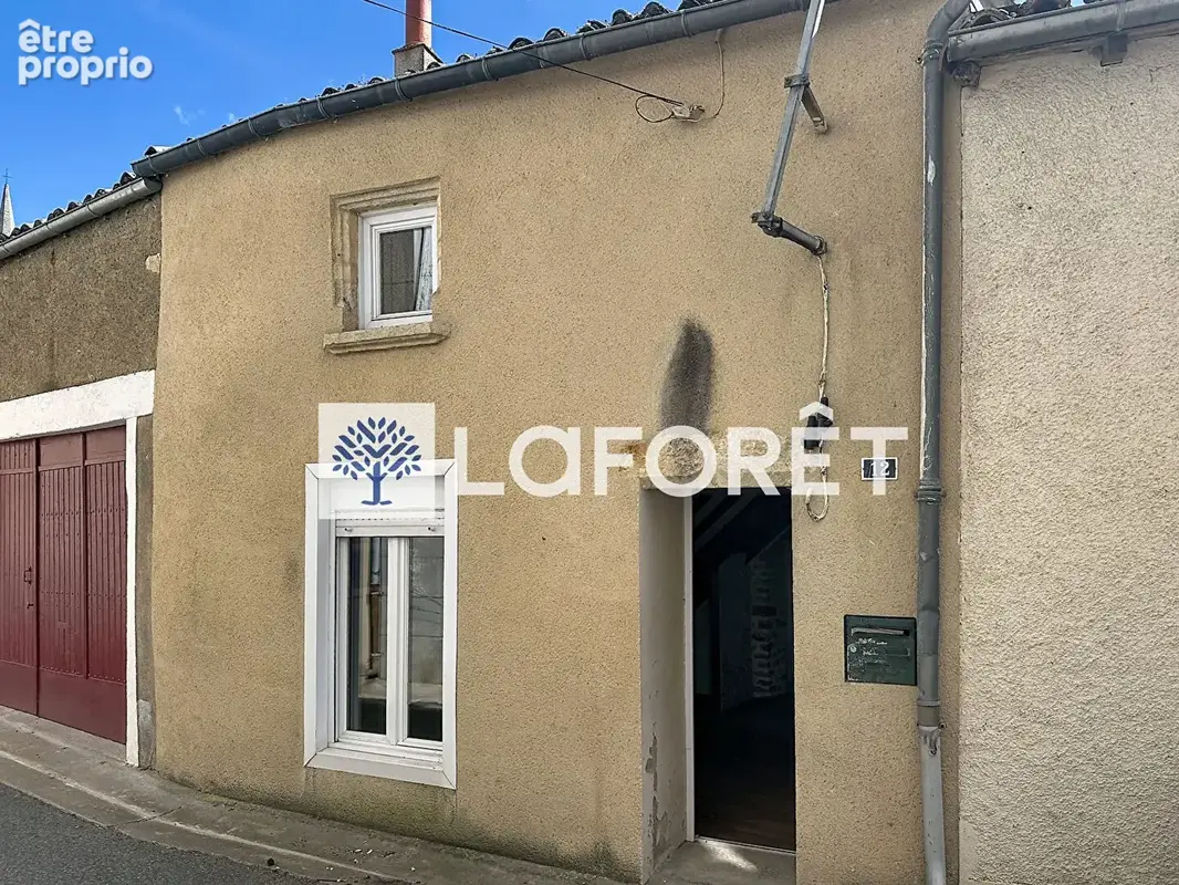 Vente maison AIRVAULT - photo 13