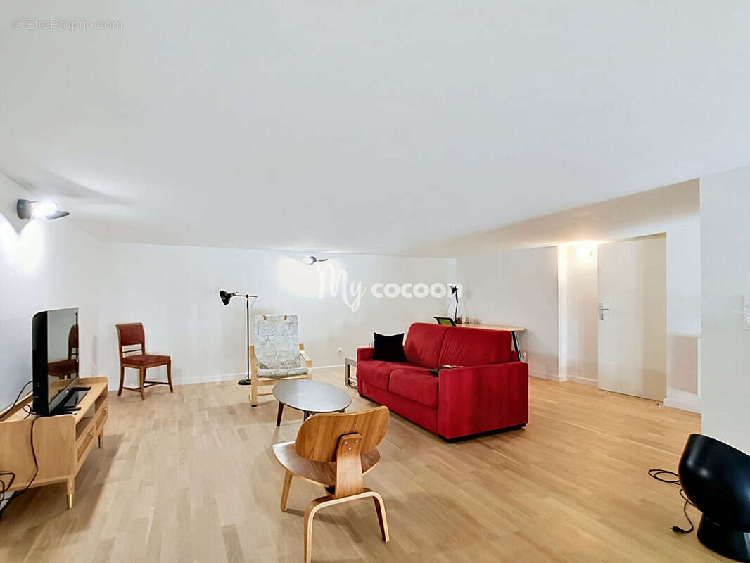 Appartement à LYON-7E