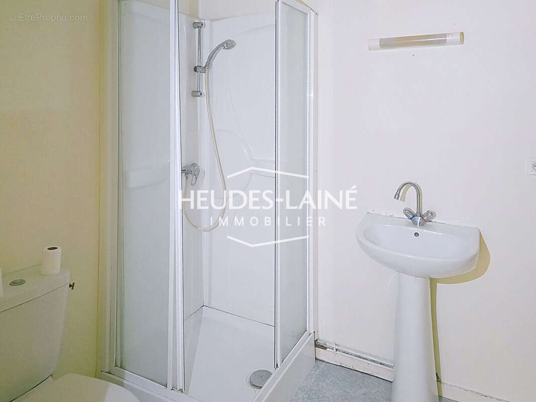 Appartement à AVRANCHES