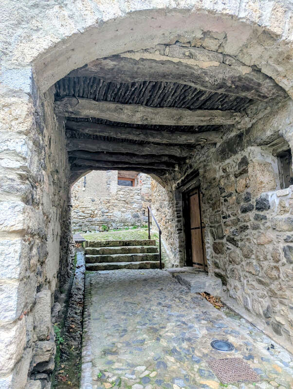 Maison à VIGNEVIEILLE