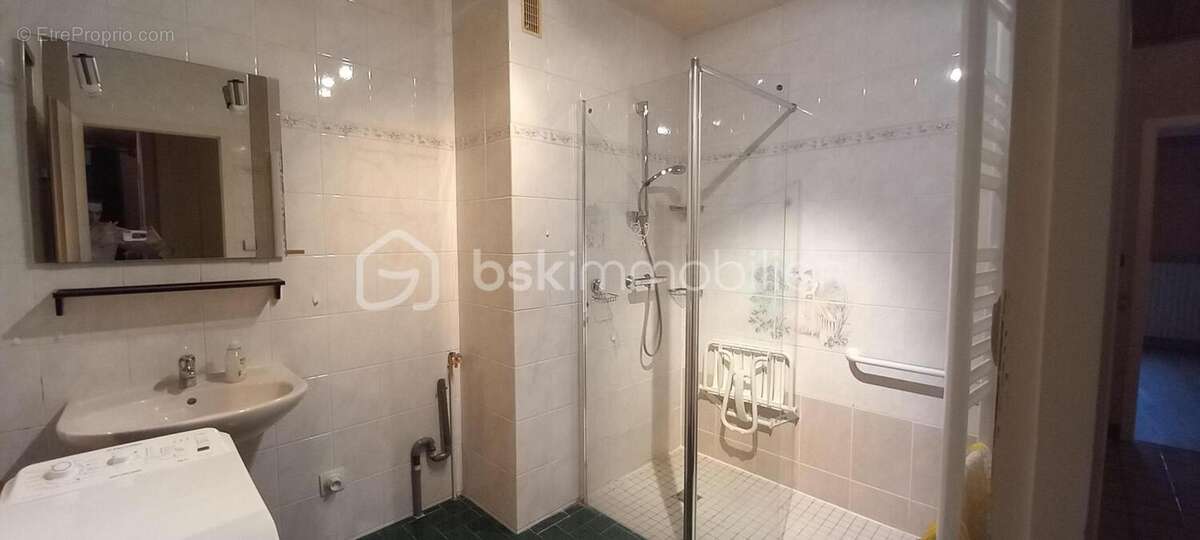 Maison à FAYL-BILLOT