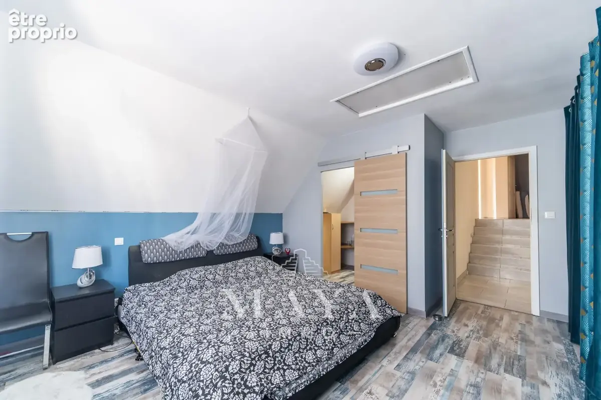 FISLIS, Maison de 113m2 avec vue dégagée - photo 5