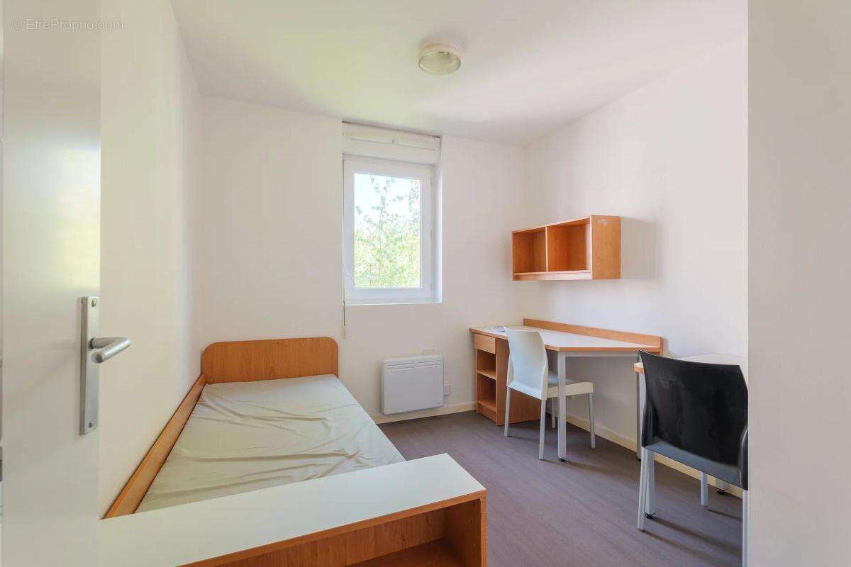 Appartement à VILLIERS-SUR-MARNE