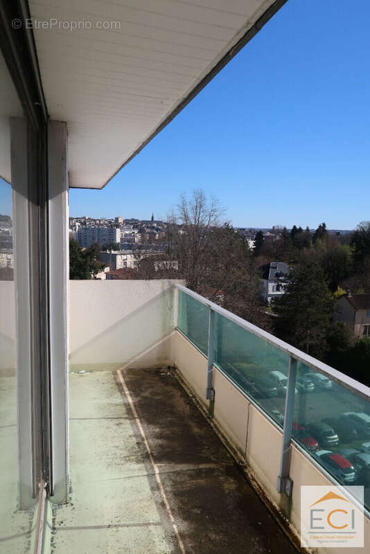 Appartement à LIMOGES