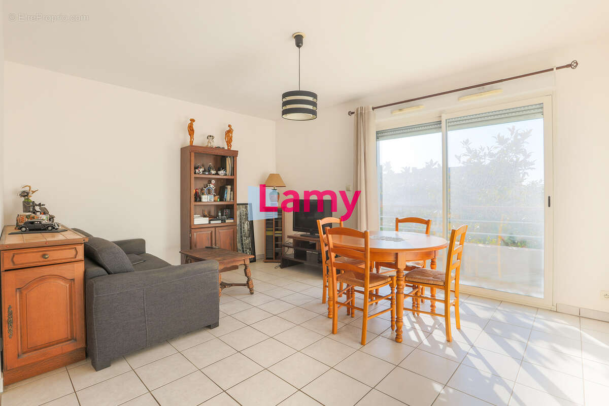 Appartement à LA ROCHELLE