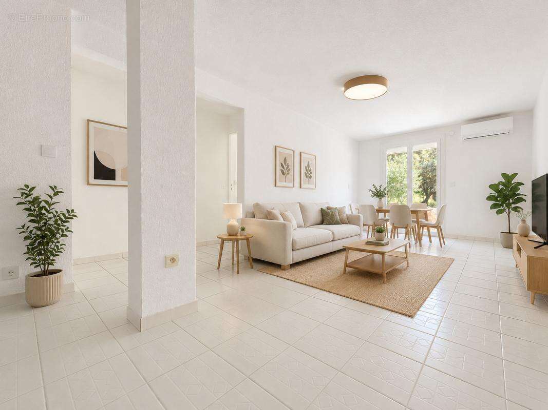 Maison 239 m² à Montpellier  - photo 16