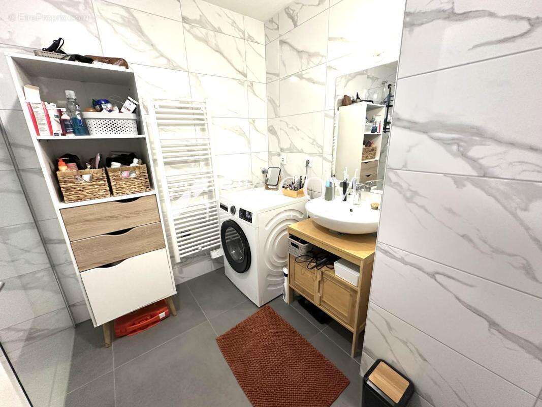 Appartement à SARREBOURG