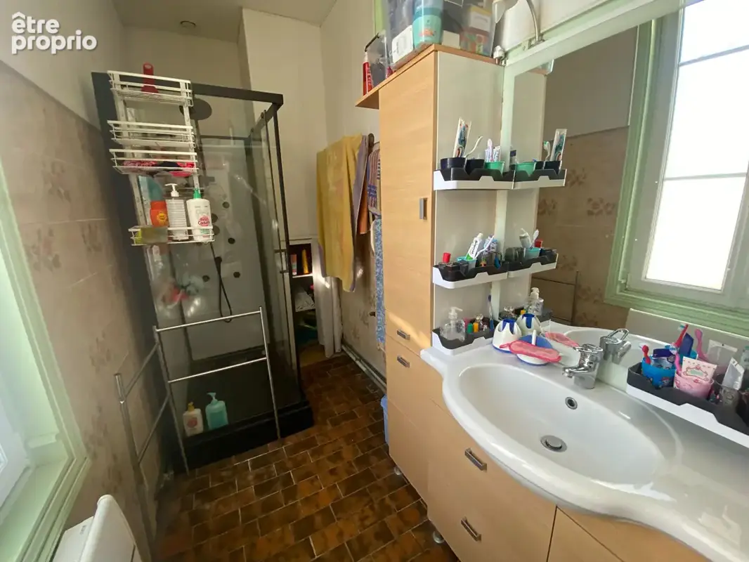 Maison Tonnay Charente 8 chambres - photo 6