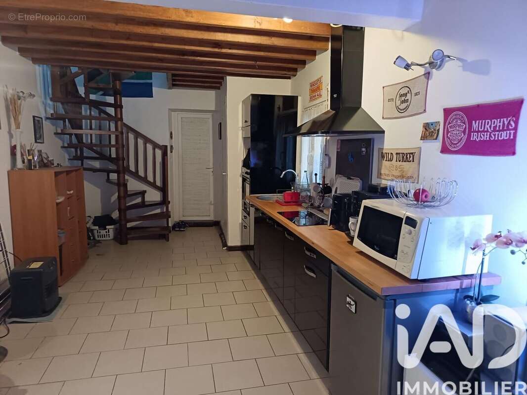 Photo 4 - Maison à GAILLON