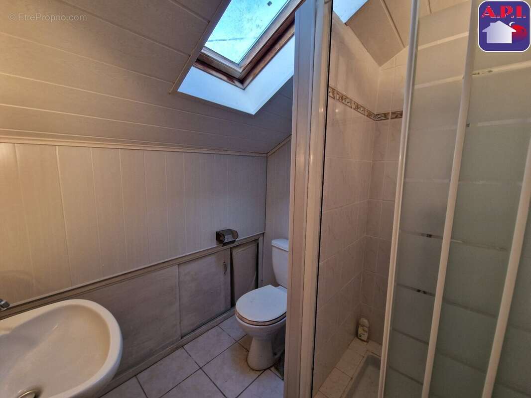 Maison à RABAT-LES-TROIS-SEIGNEURS