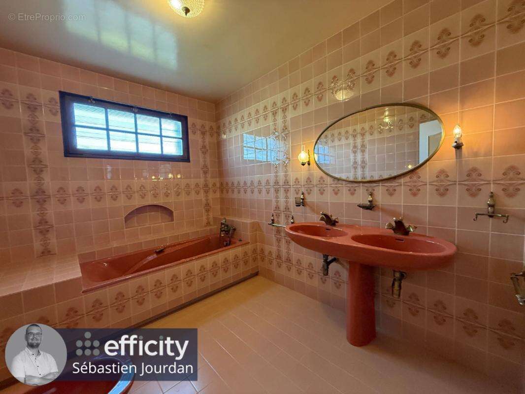 Maison à LA GUERCHE-DE-BRETAGNE