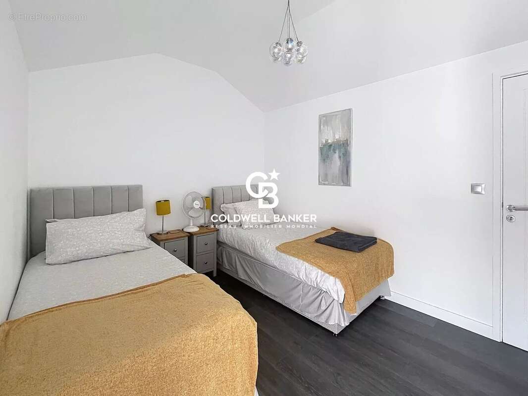 Maison sans travaux entre Saintes et Saint Porchaire - photo 9