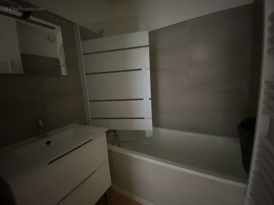 FONT-ROMEU - Très bel appartement T2 cabine à vendre de 37 m2 - photo 11