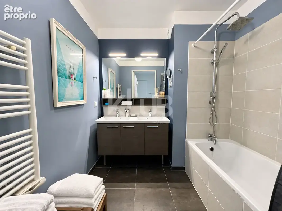 Appartement 4 pièces à vendre à Marseille - Réf CO1476 - photo 9