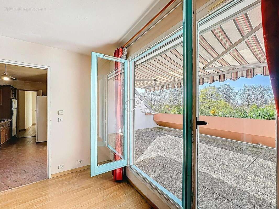 Photo 4 - Appartement à ERAGNY