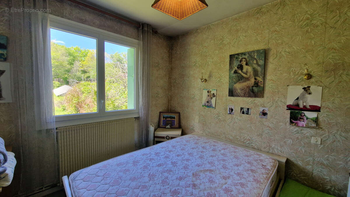 Maison à COIMERES