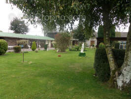 Maison à FRETTEMEULE