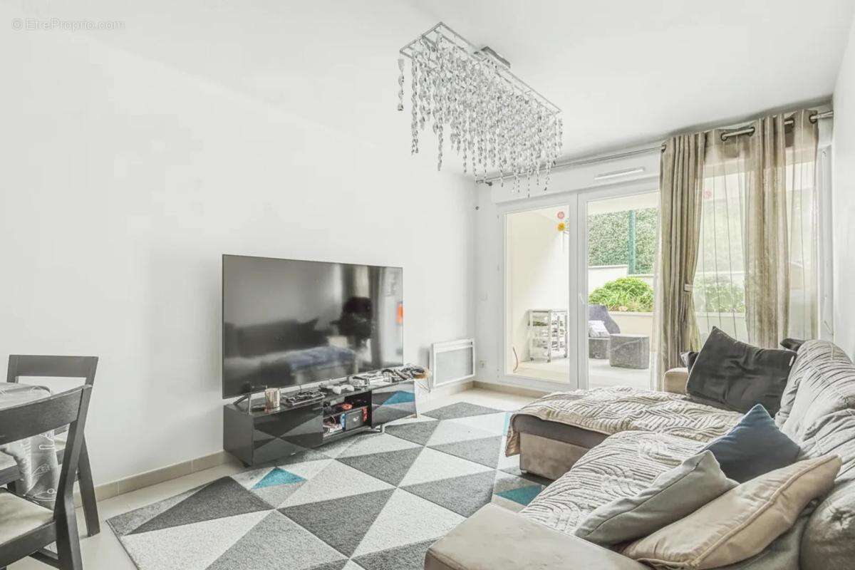 Appartement à ISTRES