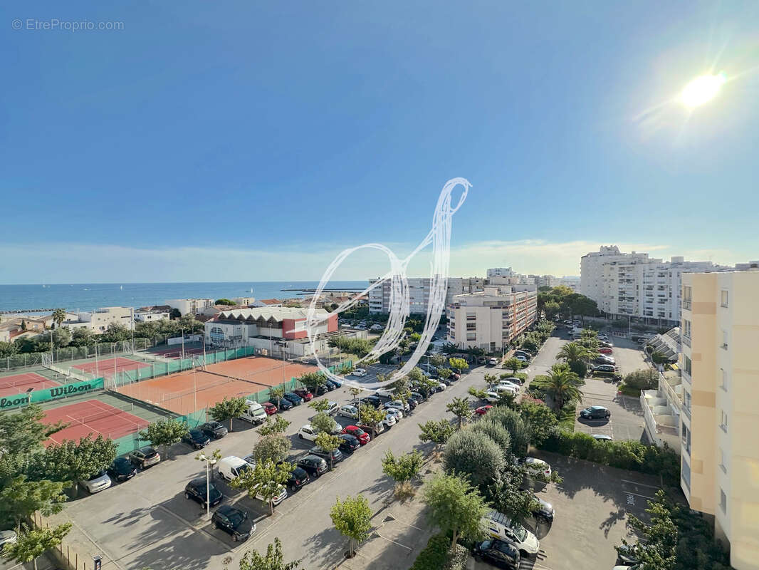 Appartement à MUDAISON