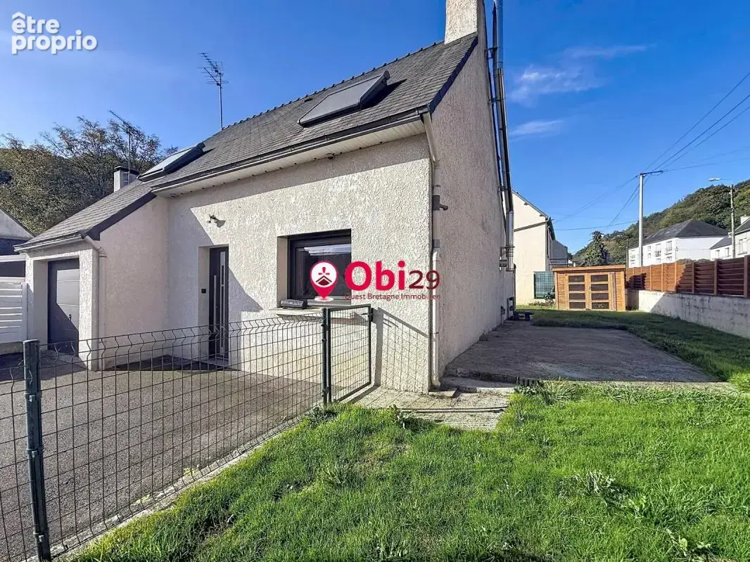 Maison Familiale DPE C - photo 19