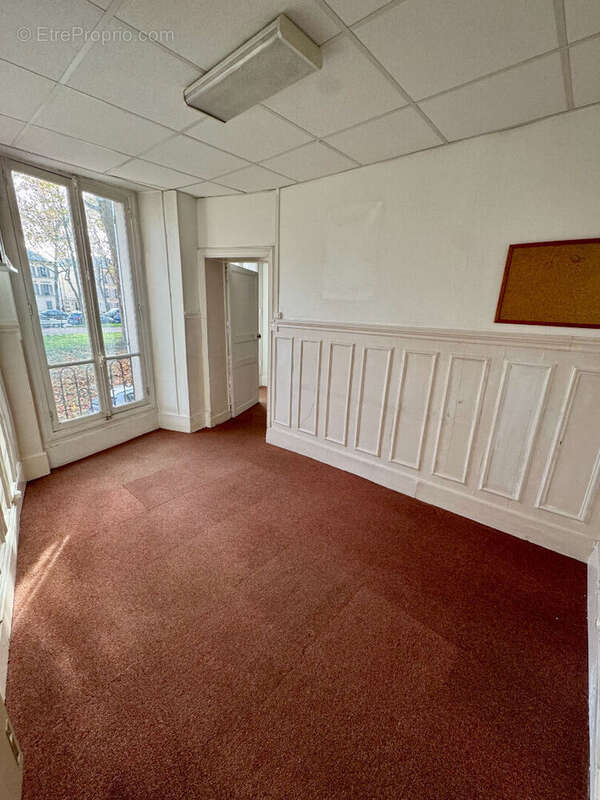 Appartement à VERSAILLES