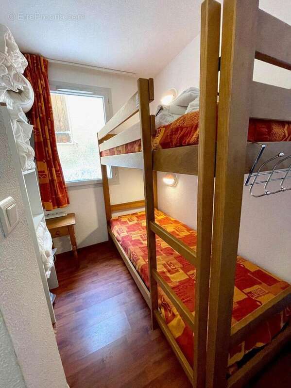   - Appartement à PRADES