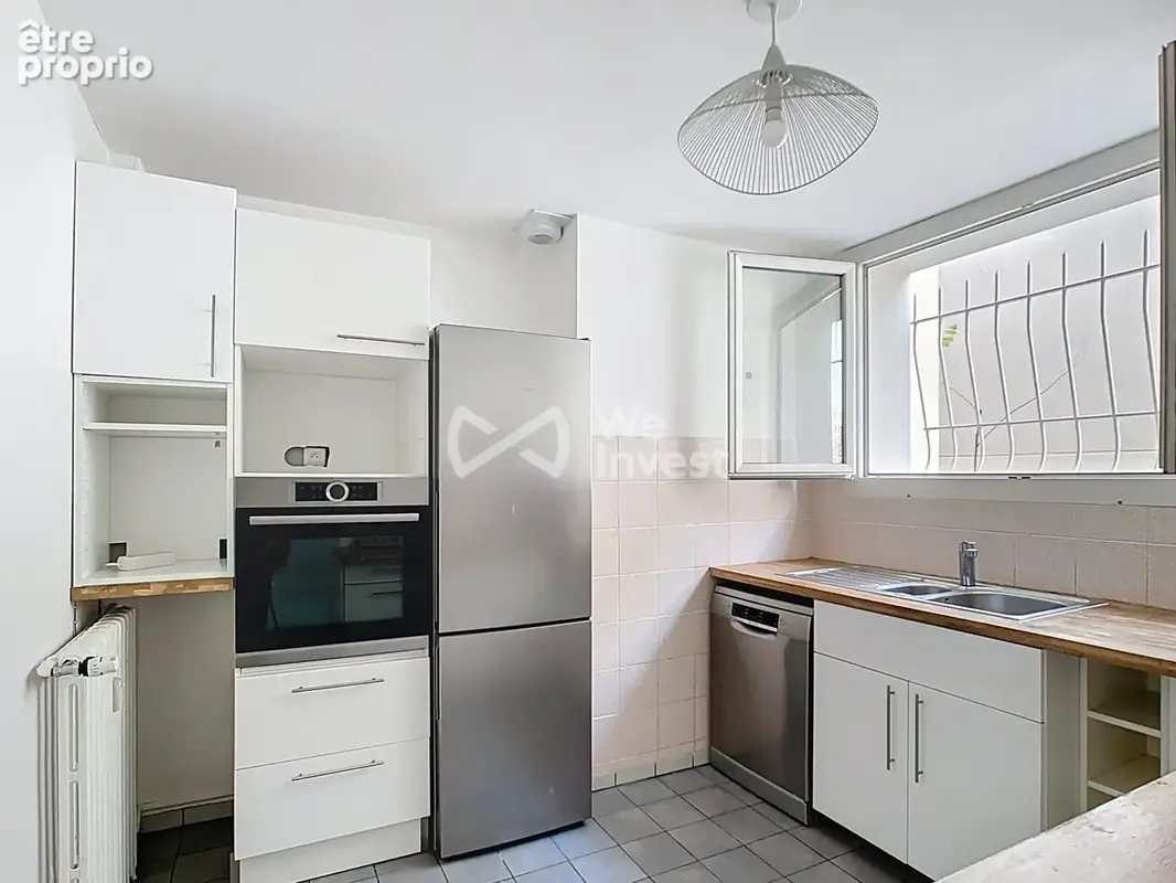 Appartement 67 m² à Saint-Cloud  - photo 8