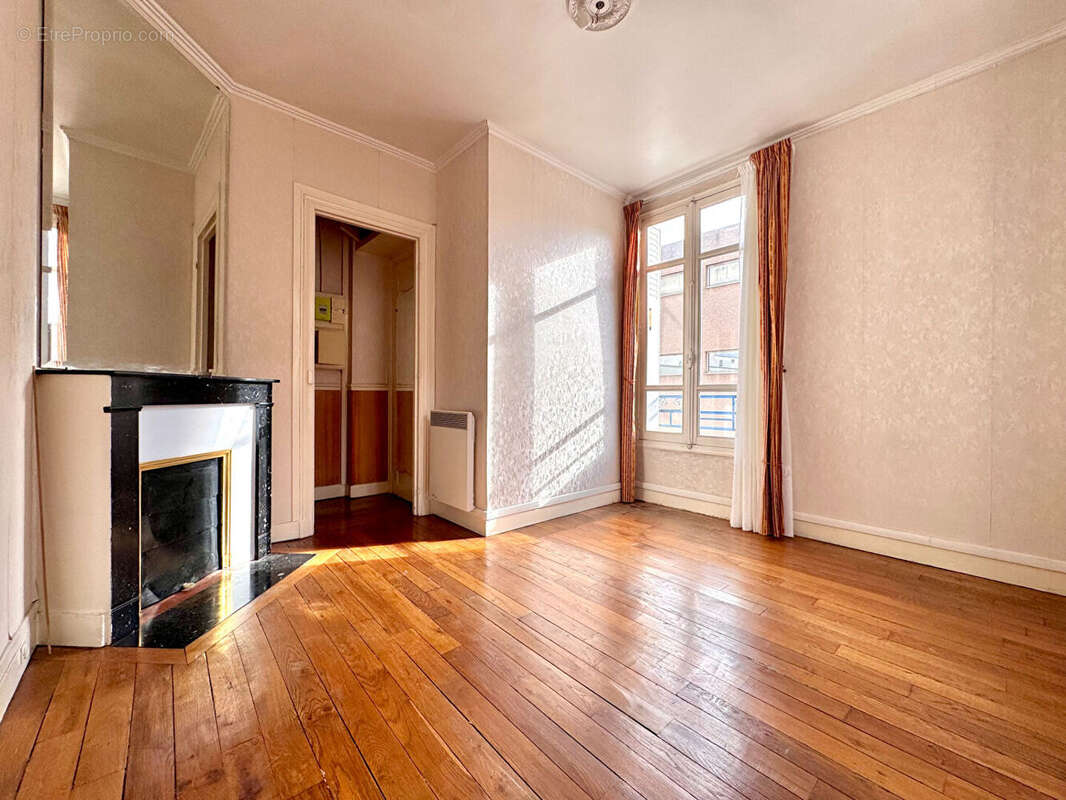 Appartement à PANTIN