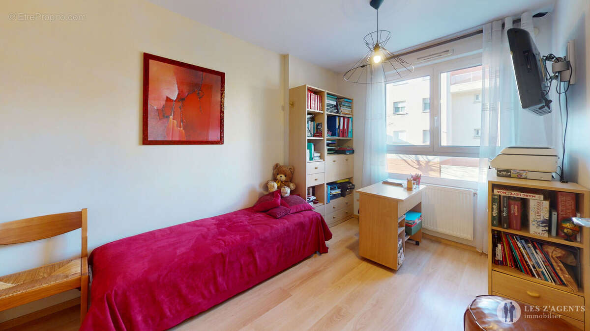 Appartement à EYBENS