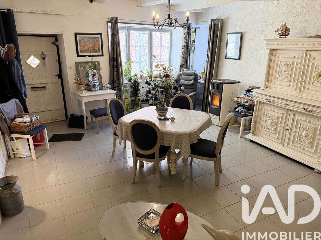 Photo 3 - Maison à PARTHENAY