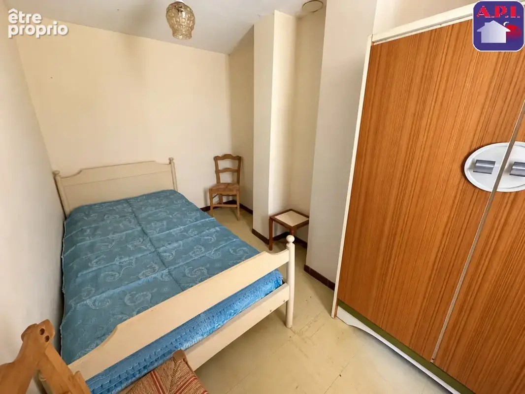 Maison 7 pièces 94 m² à vendre à Sentein (09800) - photo 6