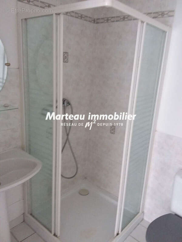 Maison à CONLIE