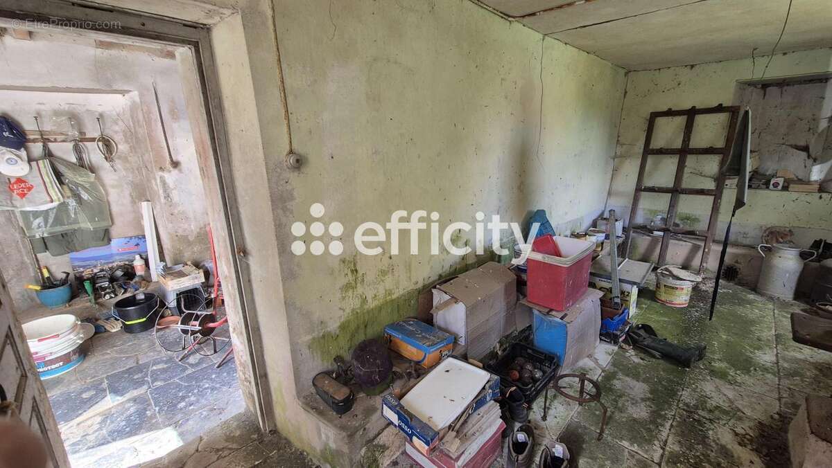 Maison ancienne - photo 16