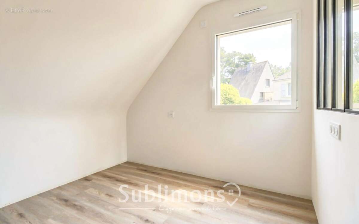 Maison à SAINT-PHILIBERT