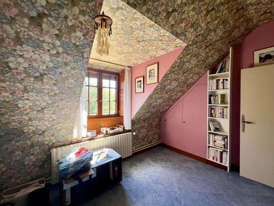 Maison à NAVEIL