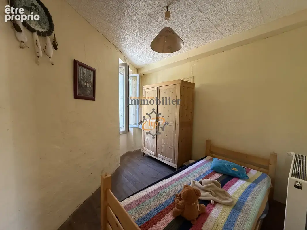 Vente maison Camarès avec local commercial - photo 6