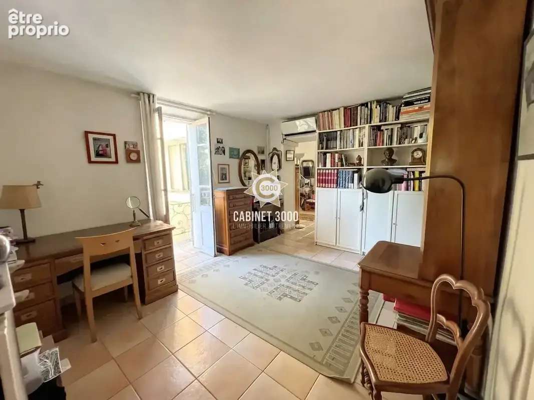 M2331 - LA VALETTE DU VAR - Centre Ville - Maison - Garage - photo 10