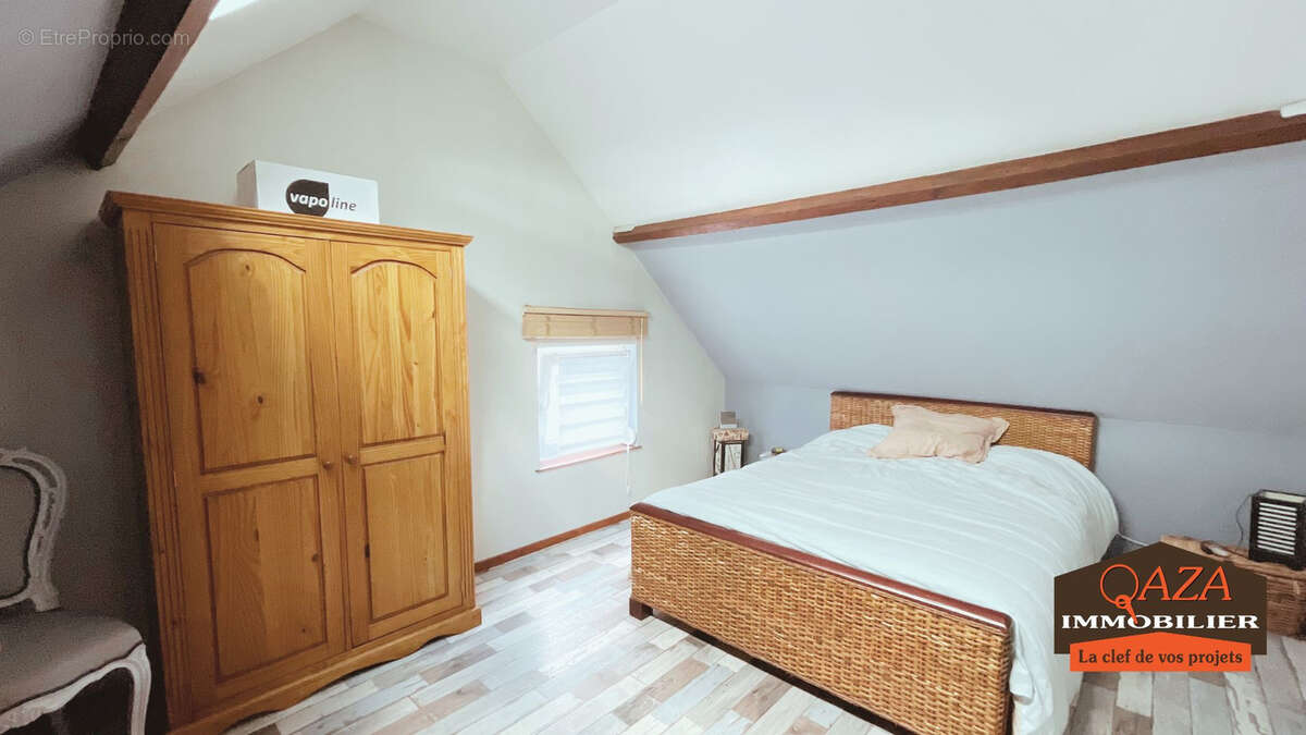 Maison à CAMPHIN-EN-PEVELE