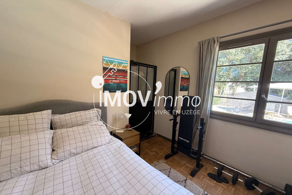 Maison à SAINT-SIFFRET