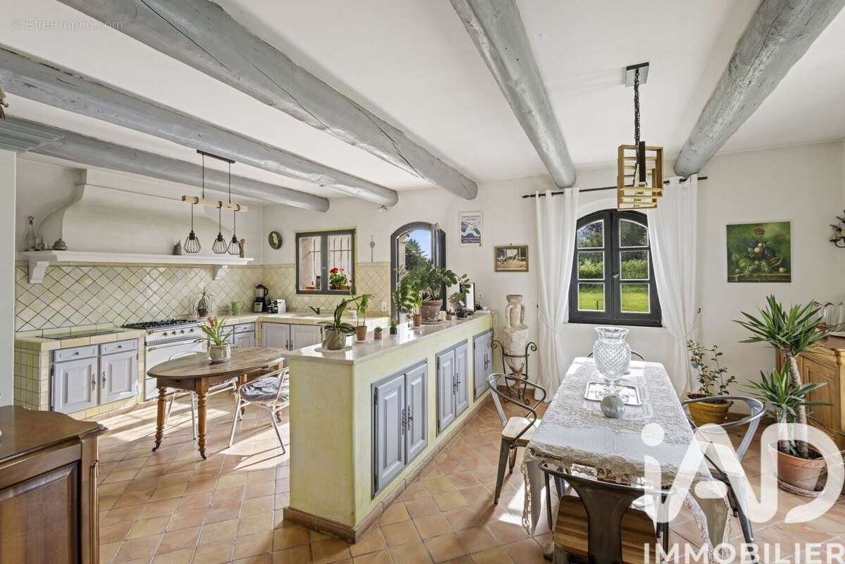 Photo 6 - Maison à FUVEAU