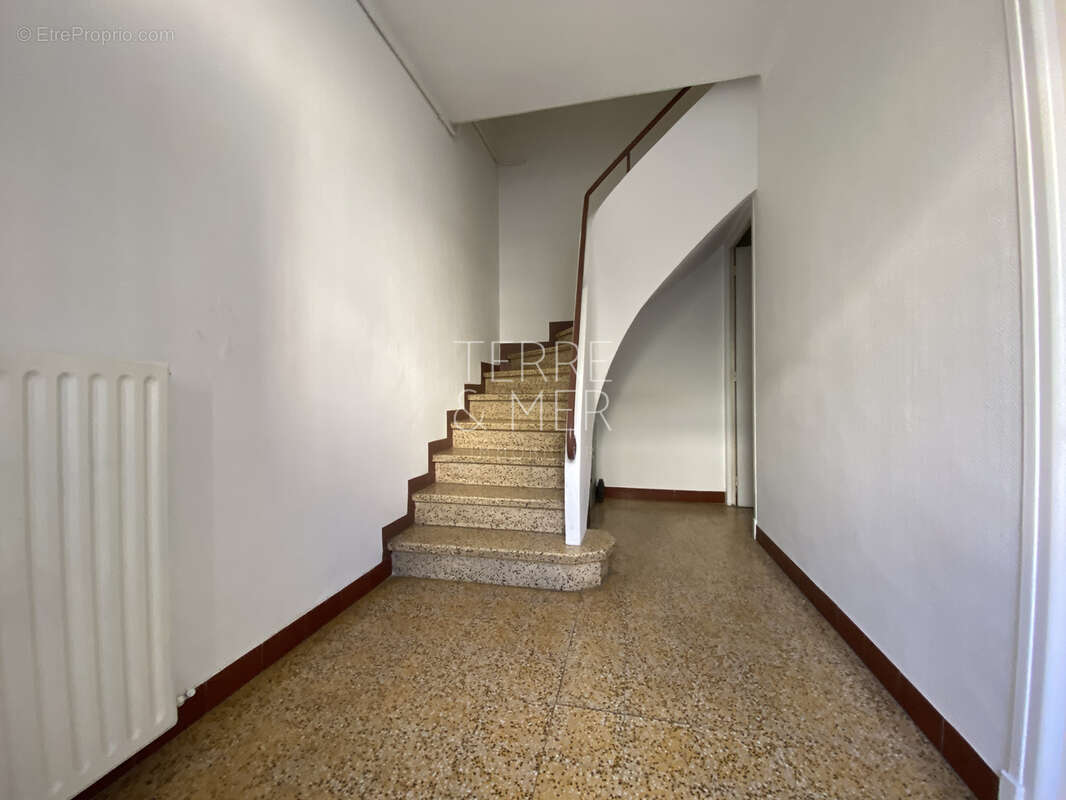 Maison à PERPIGNAN