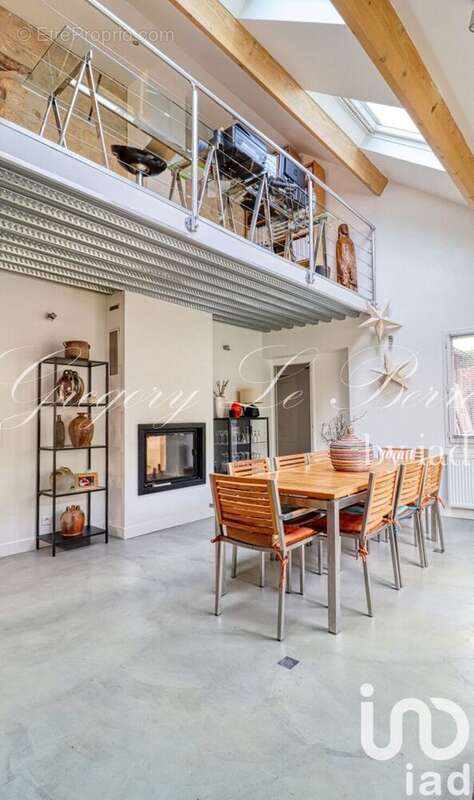 Photo 4 - Maison à CHAUMONTEL